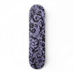 PURPLEDAYZ SKATEBOARD