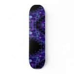 PurplePetals Skate Decks