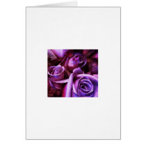 purpleroses cards