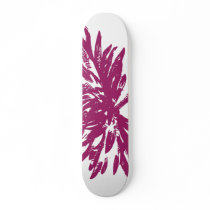 Purply Colour Blast