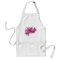 Purply Mum Apron