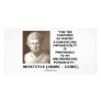 Purposes Of Poetry Convincing Impossibility Quote Photo Greeting Card