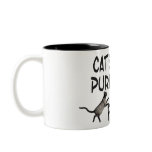Purr-fect Friends mugs