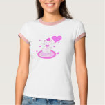 Purr-fect MOM - Tshirt