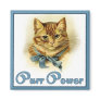 Purr Power