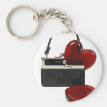 PurseLove052409 Key Chain