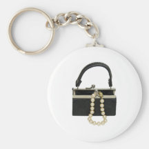PursePearls052409 Key Chains