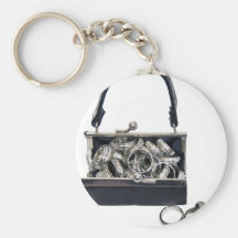PurseRings052409 Key Chains