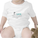 Pursue a Full Life t-shirts