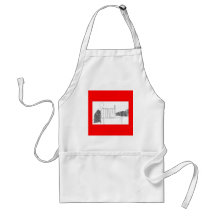 push book apron
