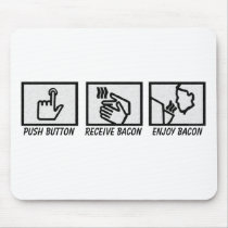 Push Button Bacon