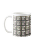 Push Button Mug