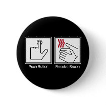 Push Button, Receive Bacon - Bacon Dispenser