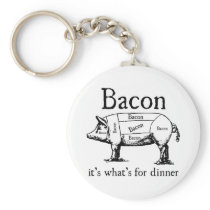 Push Button, Receive Bacon - Bacon Dispenser