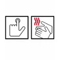 Push Button, Receive Bacon - Bacon Dispenser t-shirts