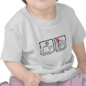 Push Button, Receive Bacon - Bacon Dispenser t-shirts