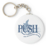 Push keychains