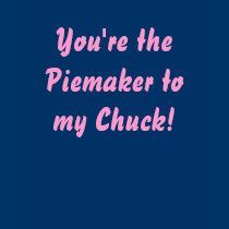 pushing daisies t-shirts
