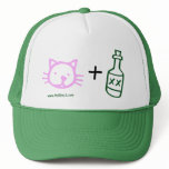 Pussy Liquor