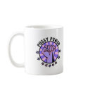 Pussy Power mugs
