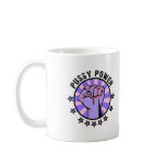 Pussy Power mugs