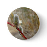 Pussy Willow buttons