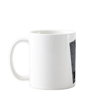 PUT A STOP TO TECHNOLOGY MUG