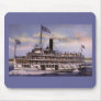 Put-In-Bay - Detroit Ship Building Co. Mouse Pads