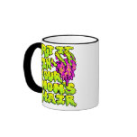 put it in the hair, put it in the hair mugs