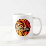 Put It In The Hole Coffee Mugs