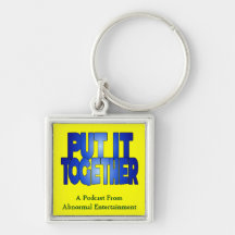 Put It Together Key Chains