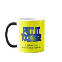 Put It Together Mug