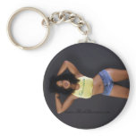 'Put me in your pocket' Key Chain