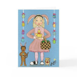 Put on your Bunny Ears! Card