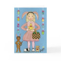 Put on your Bunny Ears! cards