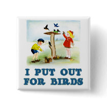 Put Out For Birds (kids)