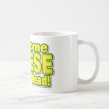 Put Some CHEESE On Your Head! Mugs