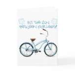 Put the FUN in between your legs - light blue Cards