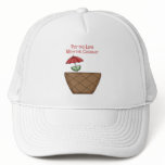 Put the Lime With the Coconut hats