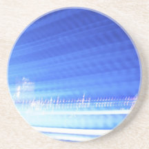 put your drink on this coaster