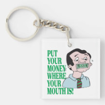 Put Your Money