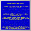 Put Your Problems in Proper Perspe... - Customised posters
