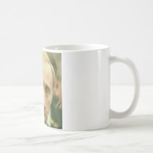 Putin Plan Coffee Mug