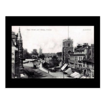 Putney 1903 postcards