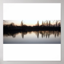 Putney Riverside Posters