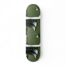 Putter Skateboard