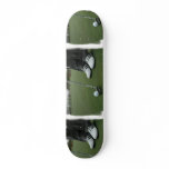 Putter Skateboard