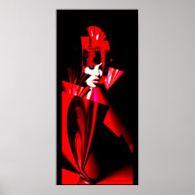 Puttin-on-the-Ritz Poster