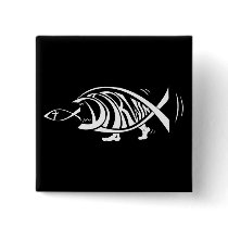 Putting the Win in Darwin (by sethness@deviantart) Pin