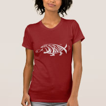 Putting the Win in Darwin (by sethness@deviantart) T Shirts